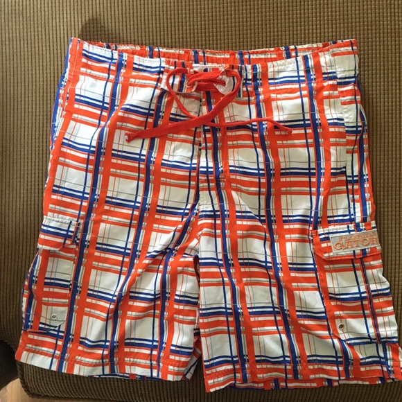 Florida Gators swimsuit by ProPlayer size M - Picture 1 of 2